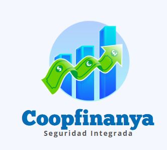 Logo Coopfinanya